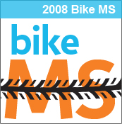 Please Sponsor Matt's MS 150 ride from Miami to Key Largo and Back - 150 miles in two days