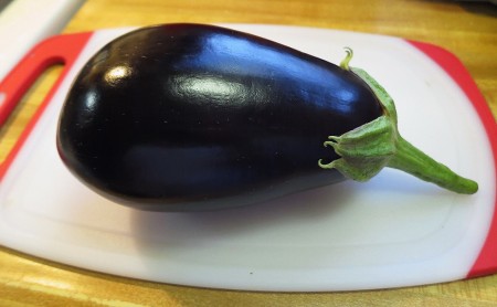 eggplant